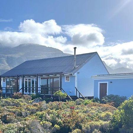 Brandys Beach House Bettyʼs Bay Exterior foto