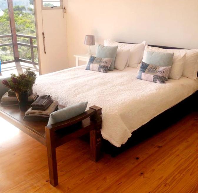 Brandys Beach House Bettyʼs Bay Exterior foto