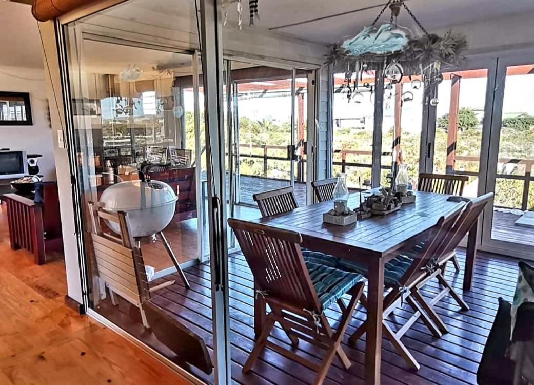 Brandys Beach House Bettyʼs Bay Exterior foto